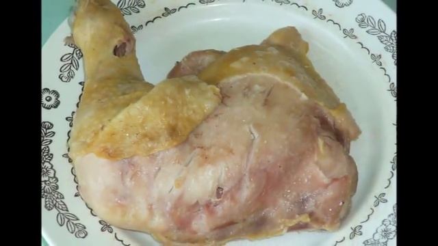 Салаты с Курицей