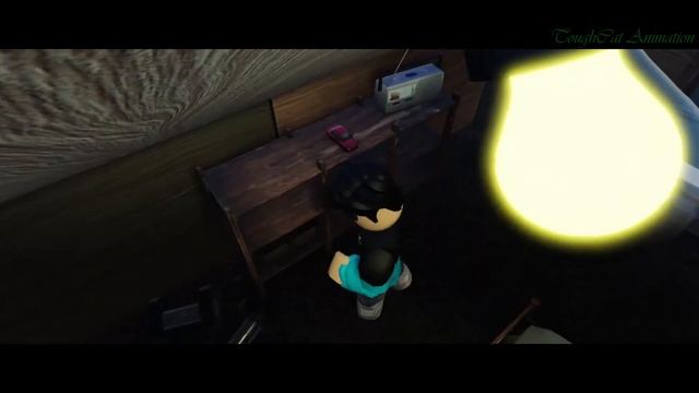 ROBLOX: SAD BULLY STORY | Episode 2 | (NO TURNING BACK) смотреть онлайн