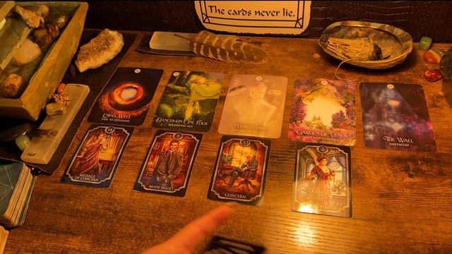 CAPRICORN ♑️ “44444 THIS IS THE RIGHT PATH...” APRIL 2023, TAROT & ORACLE READING смотреть онлайн