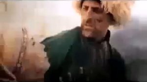 Ахульго. ИМАМ ШАМИЛЬ