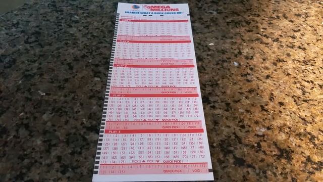How to Win the Mega Millions Jackpot - Strategy Explained смотреть онлайн
