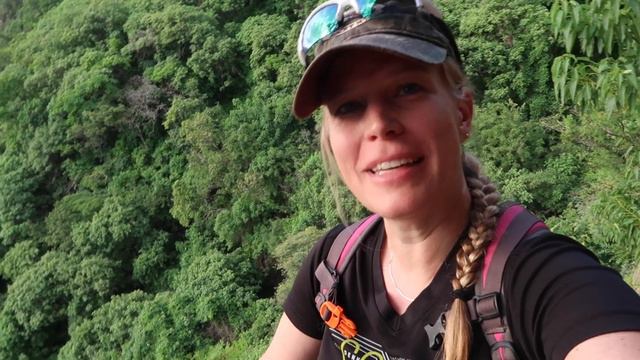 Hiking Is Different In Guadalajara, Mexico - Check Out Their Forest - Spirit Forest - S3 -Ep#89