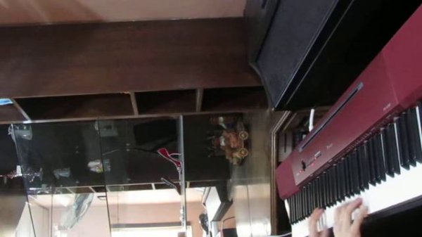 Croatian Rhapsody/Хорватская рапсодия (Played by Maryna Yuriivna). Note Sheets.