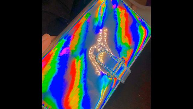 Ablus 96 Pockets Photo Album For Fujifilm Instax Mini 11 90 70 9 8+ 8 LiPlay Instant Camera, Po...