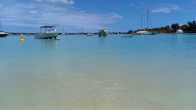 Mauritius. Grand Baie | Маврикий. Гранд Бэй. Прогулка.