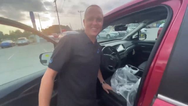 Обзор Honda Ridgeline 2021 года выпуска. смотреть онлайн