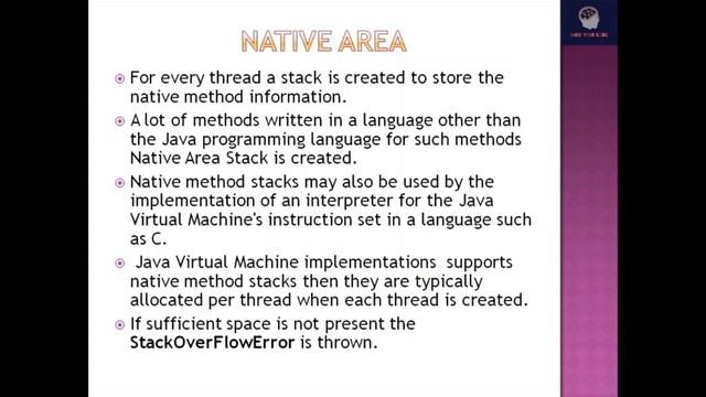 Java Virtual Machine (Part 2) смотреть онлайн