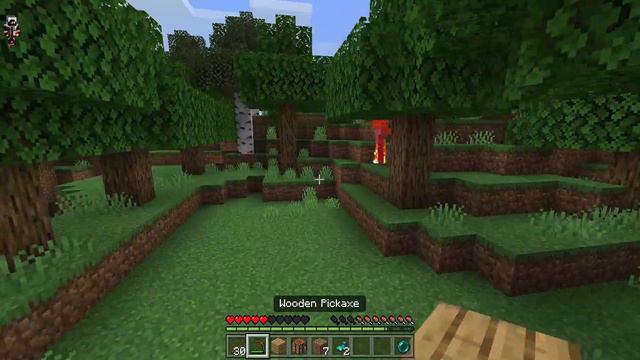 Minecraft bedrock edition: origins mod смотреть онлайн