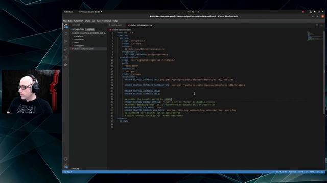 A Hasura Bit - Can a read-only database be connected to with Hasura? смотреть онлайн