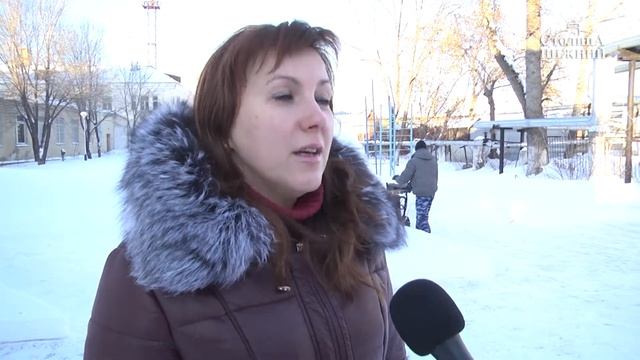 Детским садикам и школам Канавинского района подарили снегоуборочную технику смотреть онлайн