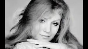 Анна ГЕРМАН   "Люблю тебя"