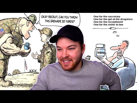 Boomer Humor is still really bad смотреть онлайн