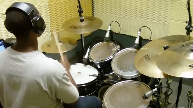 The Script - Breakeven (Falling To Pieces) смотреть онлайн