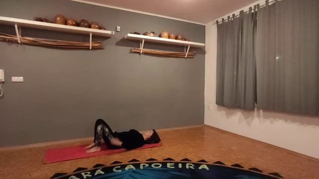 FitSiluet pilates 30 minut смотреть онлайн