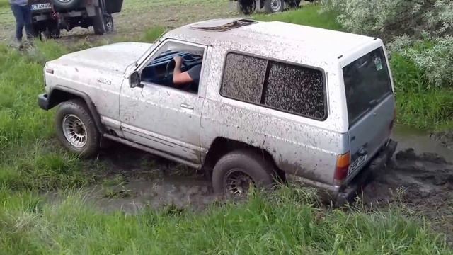 Уаз Кантемир Май 2017 смотреть онлайн