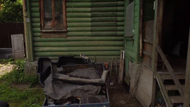 Деревянный Царский дом смотреть онлайн