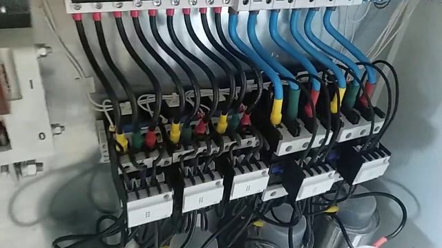 Конденсаторная установка 175 кВАр 0,4 кВ смотреть онлайн