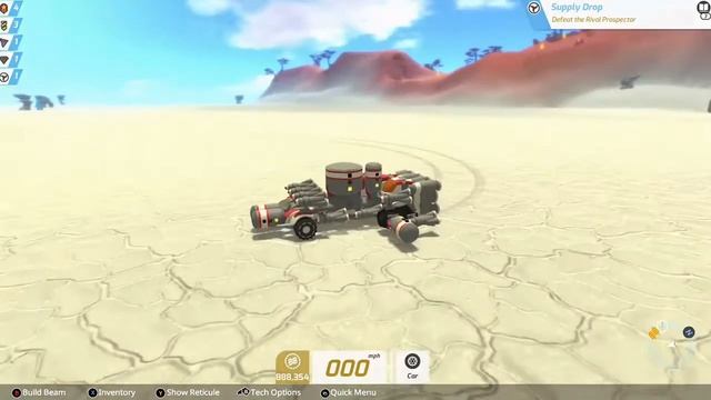 TerraTech Xbox Achievements Falling with Style , Speed Demon , Flipping Brilliant & David vs Goliat смотреть онлайн