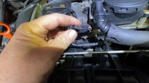 Diagnose A P0341 Code On VW Passat, Tiguan, CC, Jetta TSI/ CCTA 2.0 Turbo 2009 & Up