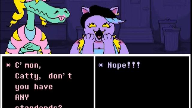 Undertale Part 34 смотреть онлайн