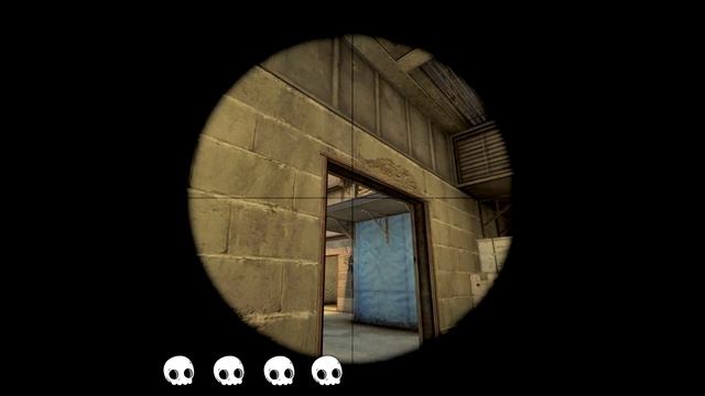 ОБНОВЛЕНИЕ КАРТЫ КЭШ? ПОСЛЕДНЯЯ ИГРА НА КАРТЕ КЭШ? CS:GO смотреть онлайн