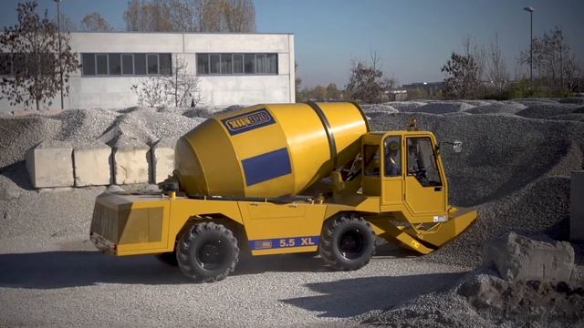 Carmix 5 5XL Carsilos v1 смотреть онлайн
