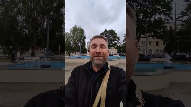 08.08.22.г.Ярославль Главный ЖД вокзал смотреть онлайн