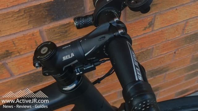 How to install a Garmin Fenix 5 and 3 onto a bike mount смотреть онлайн