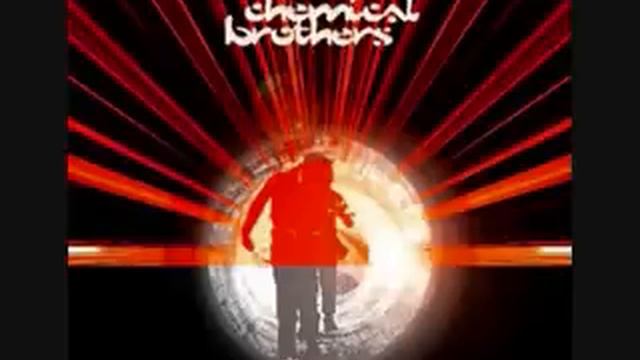 Chemical Brothers - Leave Home