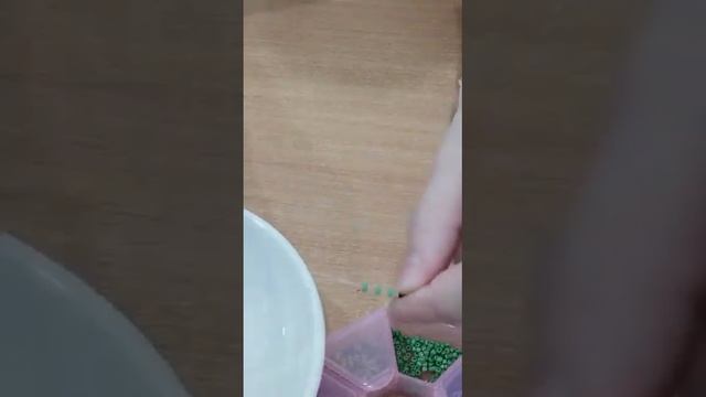 #калечко лягушка из бисера# понятный туториал?? смотреть онлайн