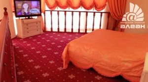 Санаторий Голубая Даль Геленджик Дивноморское