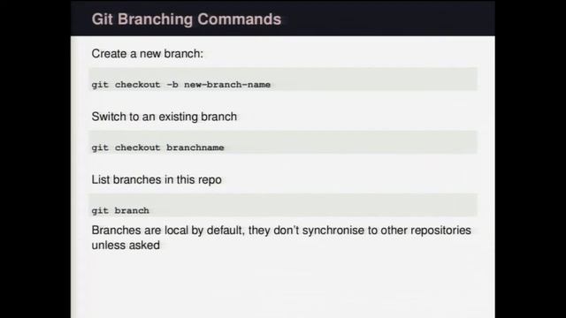 Contribute to CakePHP with Git and GitHub - By Lorna Mitchell смотреть онлайн