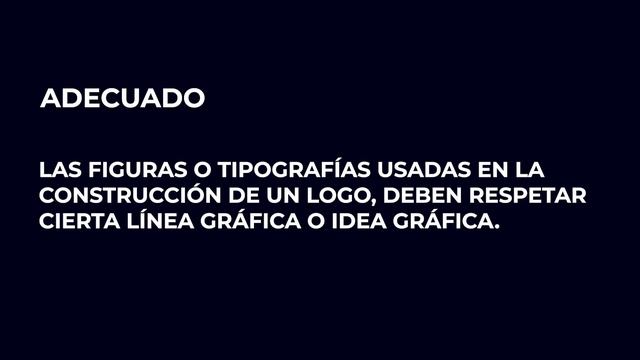 Como hacer un BUEN LOGO - Las 3 reglas para una marca efectiva смотреть онлайн