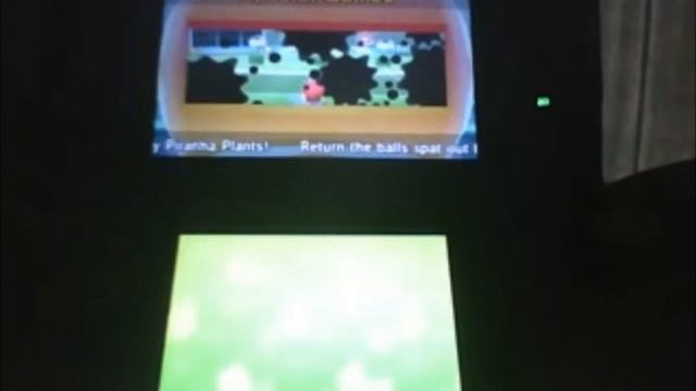 MARIO TENNIS OPEN 3DS REVIEW смотреть онлайн