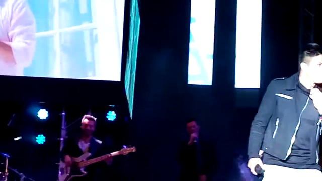 Américo Ft. Silvestre Dangond - Mi Deseo / En Vivo (Verbena 2019) HD смотреть онлайн