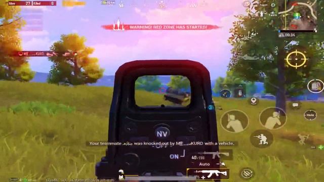 Ops ❤️ PUBG MOBILE | FRAGMOVIE MONTAGE ? смотреть онлайн