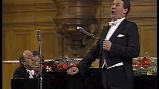 Evgeny Nesterenko - Rachmaninov 