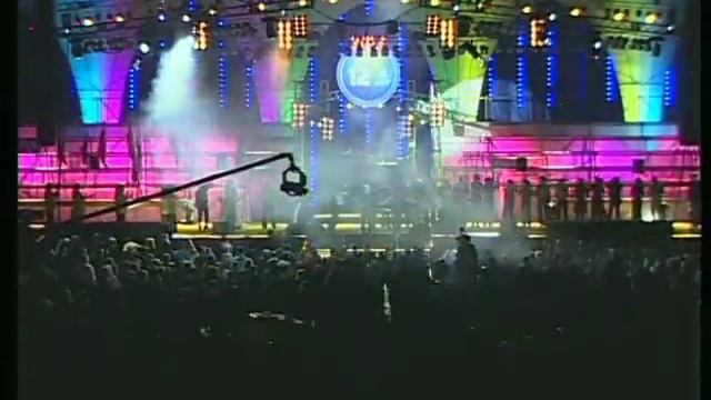 Анатолий Бугай - Армия Христа