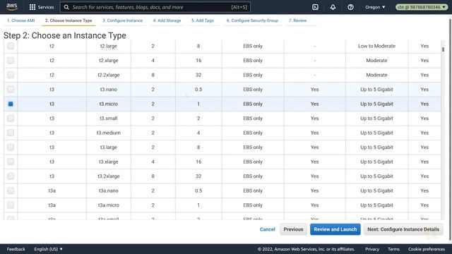 Training Certified Kubernetes Administrator 78 Create Infrastructure for Etcd Cluster смотреть онлайн
