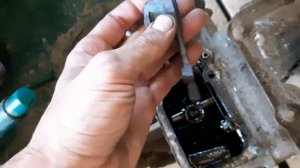 вылетает понижайка Луаз.быстрый ремонт.