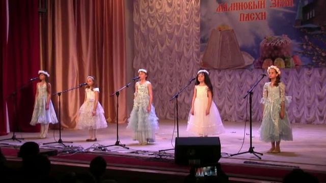 Малиновый звон 7 смотреть онлайн