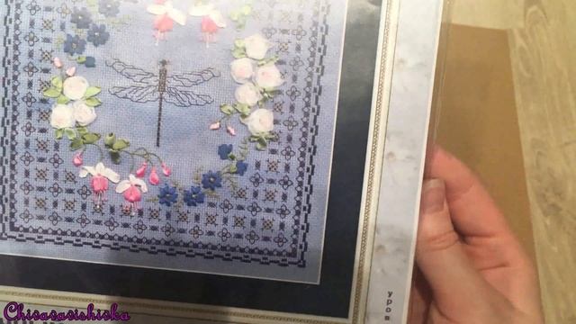 Покупка наборов для вышивки в Леонардо. Распродажа наборов Panna. смотреть онлайн