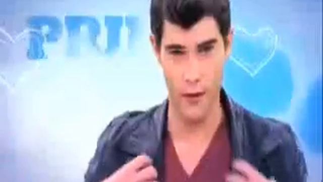 Todo Vuelve A Comenzar :Violetta