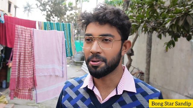 নায়িকা No 1 - Colors Bangla - Upcoming Serial Promo - Funny Version 😂🔥 Bong Star Sandip смотреть онлайн