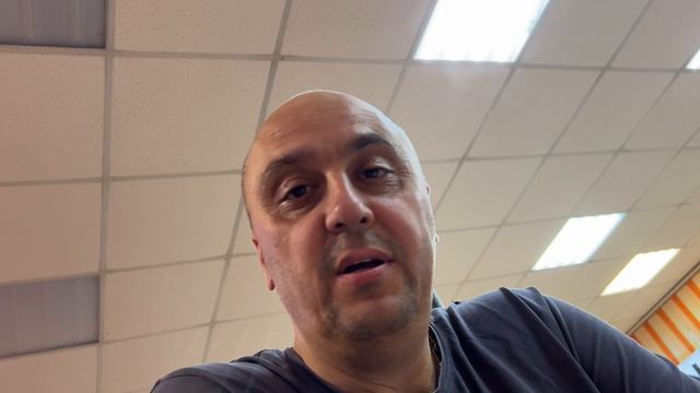 Добрался до Новосибирска и разгрузился!!! смотреть онлайн