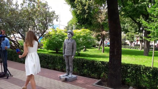 Воронеж.День города.3.09.16г. смотреть онлайн