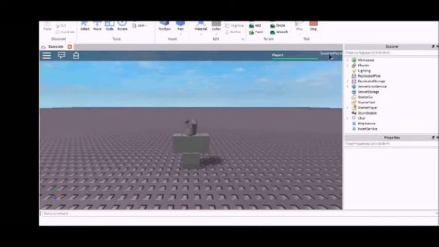 Roblox Studio: How to Make A Timer смотреть онлайн