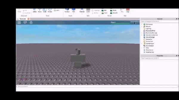 Roblox Studio: How to Make A Timer
