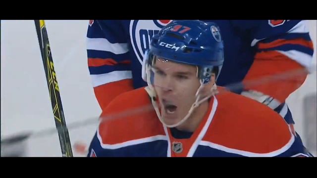 Connor McDavid Mix -“Wake Me Up”