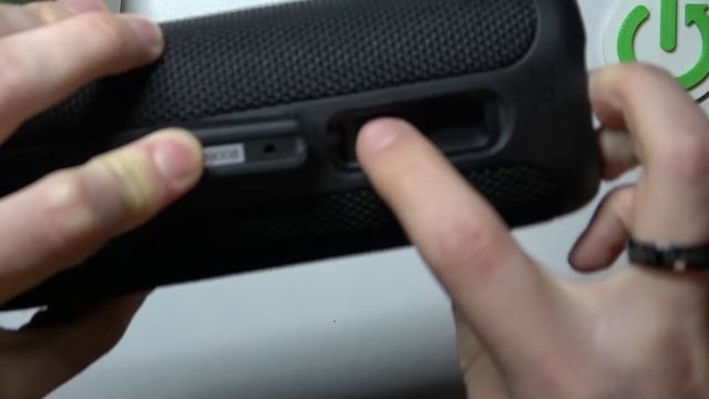Как проверить fcc id на Tribit StromBox? / Где находится fcc id на Tribit StromBox? смотреть онлайн